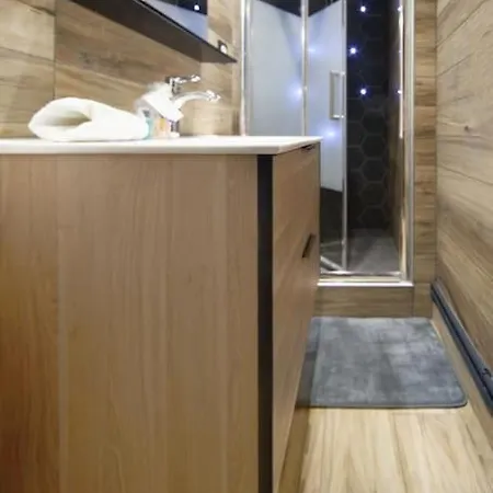 Appartamento La Tardiere #confort#calme Clermont-Ferrand