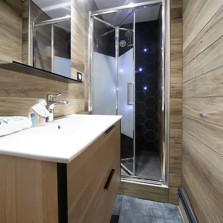 Appartamento La Tardiere #confort#calme *