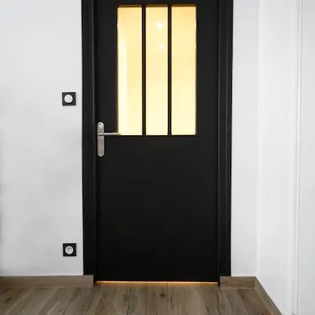 Appartamento La Tardiere #confort#calme Clermont-Ferrand