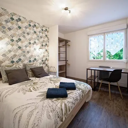 La Tardiere #confort#calme