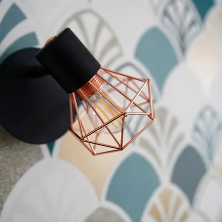 Appartamento La Tardiere #confort#calme