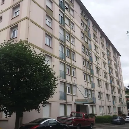 Appartement La Tardiere #confort#calme *