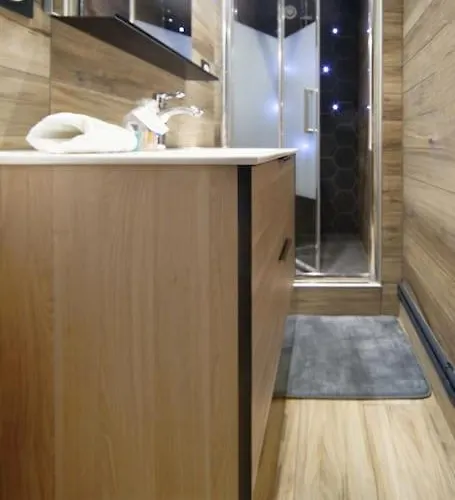 Apartment La Tardiere #confort#calme Clermont-Ferrand