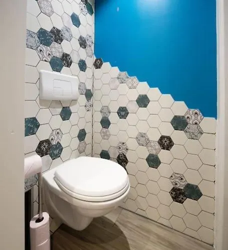 La Tardiere #confort#calme Clermont-Ferrand