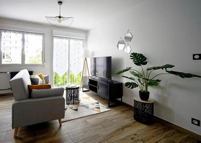 La Tardiere #confort#calme *