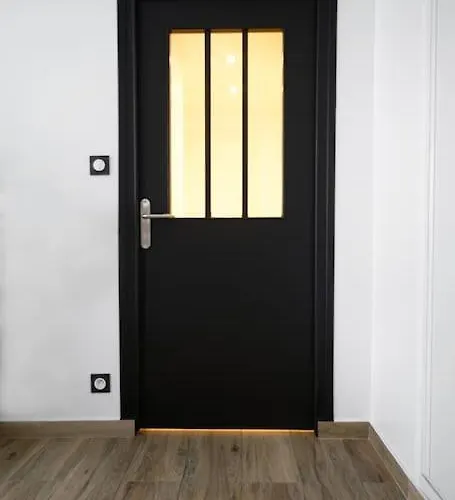 Apartment La Tardiere #confort#calme Clermont-Ferrand