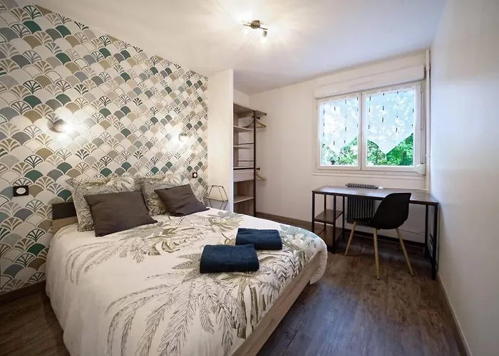 La Tardiere #confort#calme