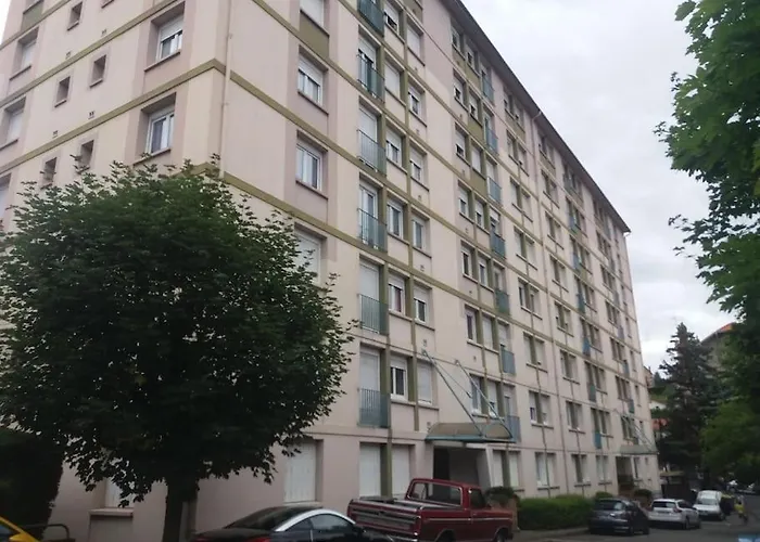 Appartement La Tardiere #confort#calme *