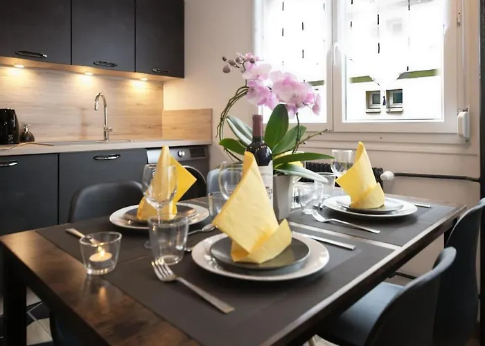 La Tardiere #confort#calme *