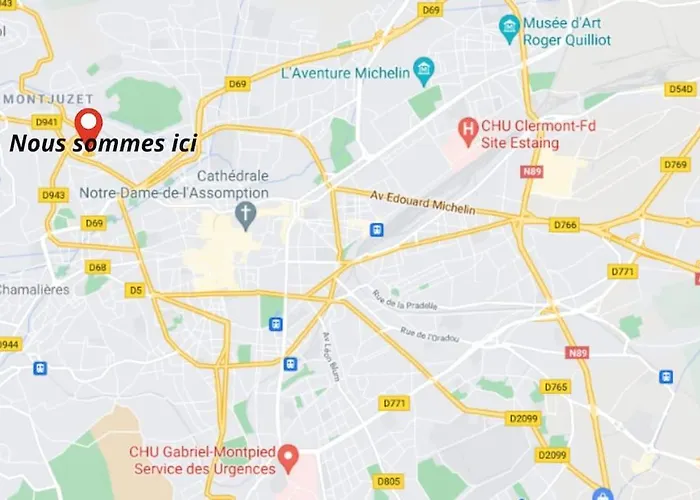 Apartment La Tardiere #confort#calme *